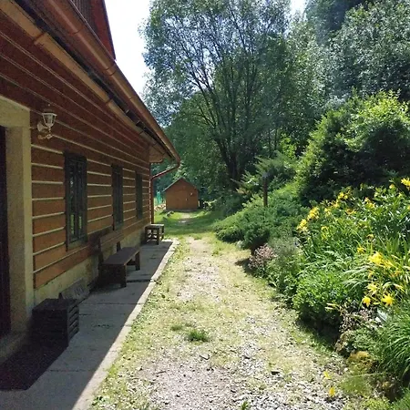 Na Potoku *