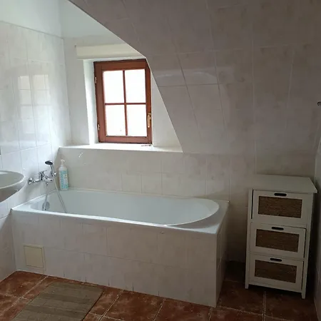 Apartmán Na Potoku *
