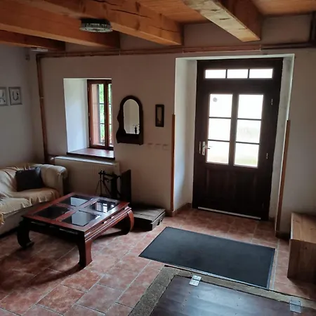 Apartment Na Potoku