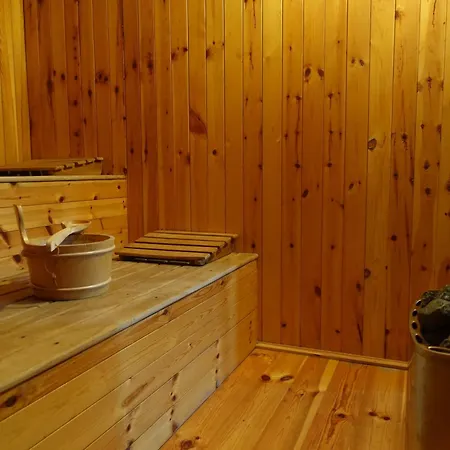 Appartement Na Potoku *