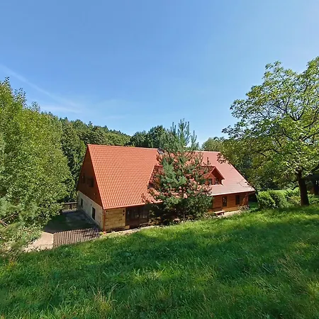 Appartement Na Potoku