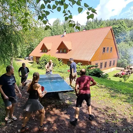 Na Potoku Dolní Brusnice