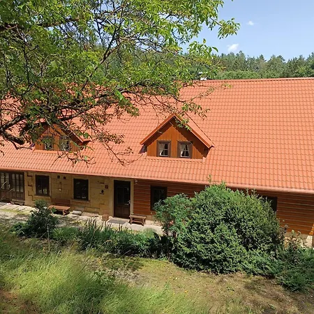 Na Potoku