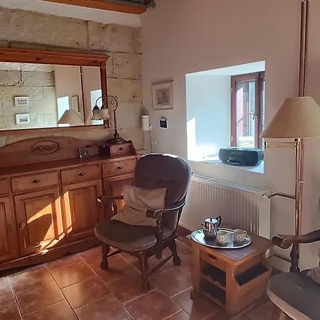 Appartement Na Potoku