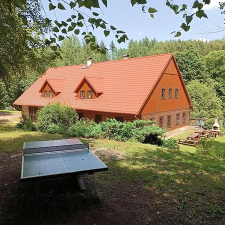 Apartment Na Potoku