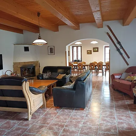 Appartement Na Potoku