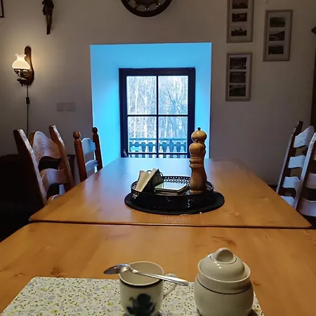Na Potoku *
