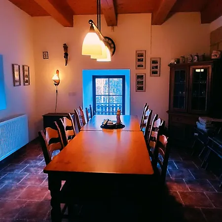 Appartement Na Potoku