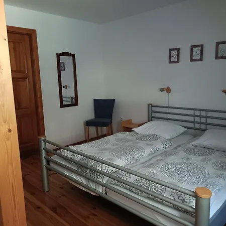 Na Potoku * Dolní Brusnice
