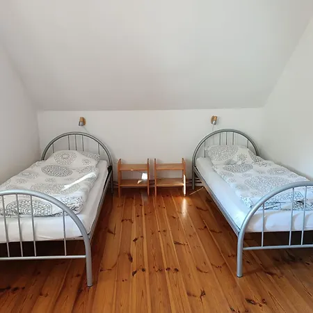 Na Potoku Appartement Dolní Brusnice