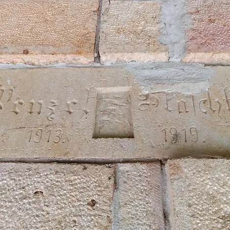 Appartement Na Potoku Dolní Brusnice