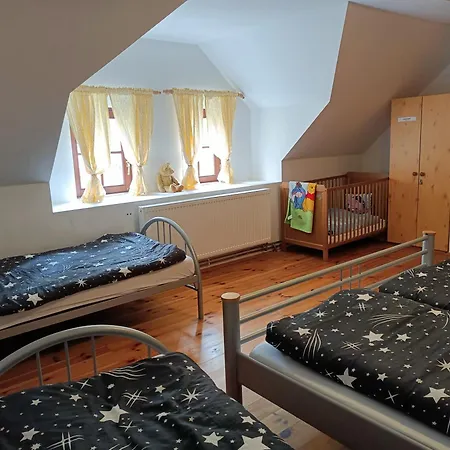 Na Potoku * Dolní Brusnice