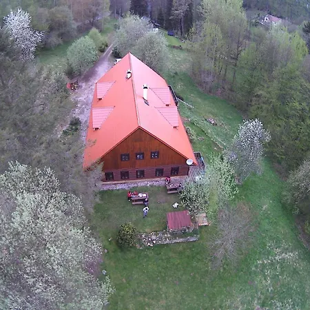 Na Potoku * Dolní Brusnice