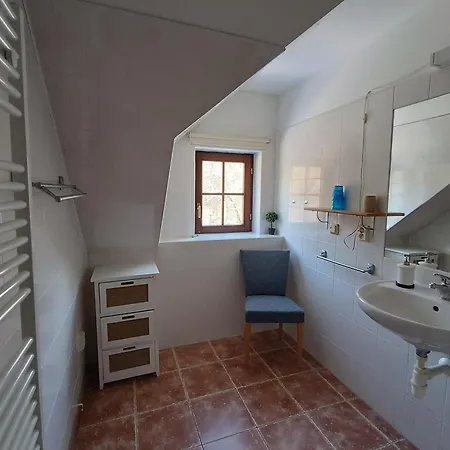 Appartement Na Potoku Dolní Brusnice