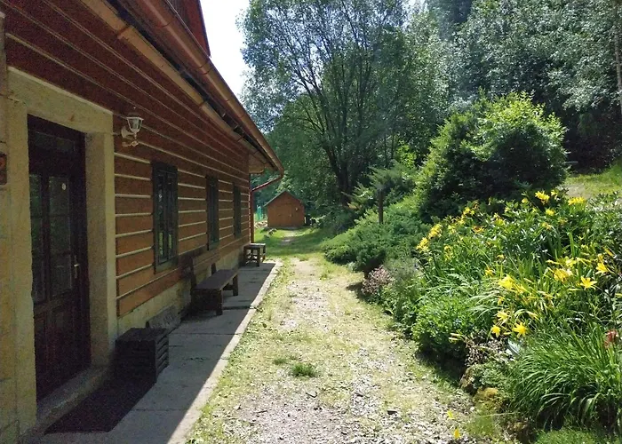 Na Potoku *