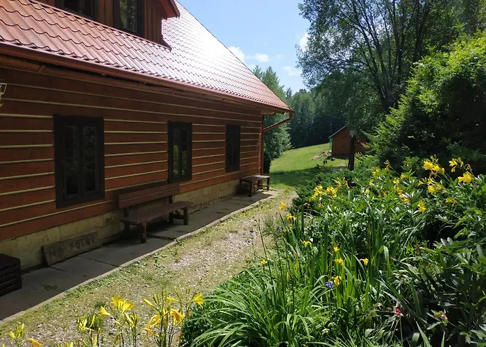 Apartamento Na Potoku *