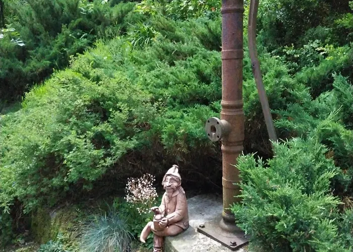 Na Potoku