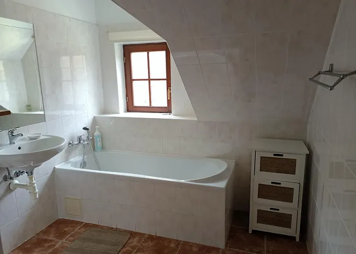Apartamento Na Potoku *