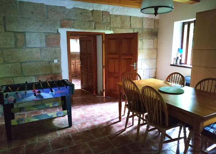 Apartamento Na Potoku