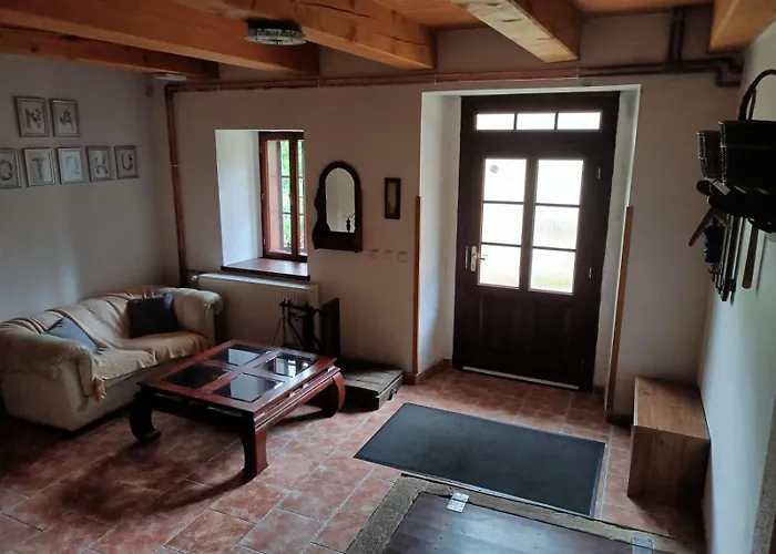 Apartamento Na Potoku