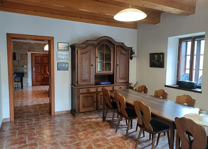 Apartamento Na Potoku