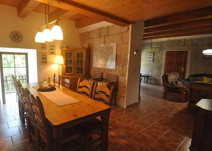 Apartamento Na Potoku *