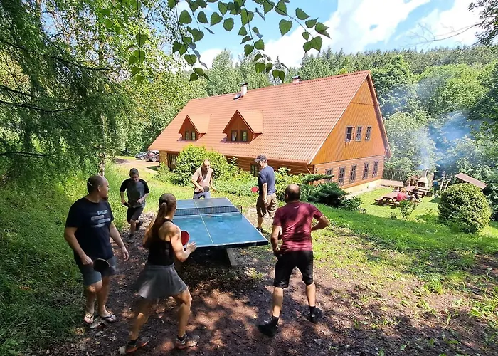 Na Potoku Dolní Brusnice