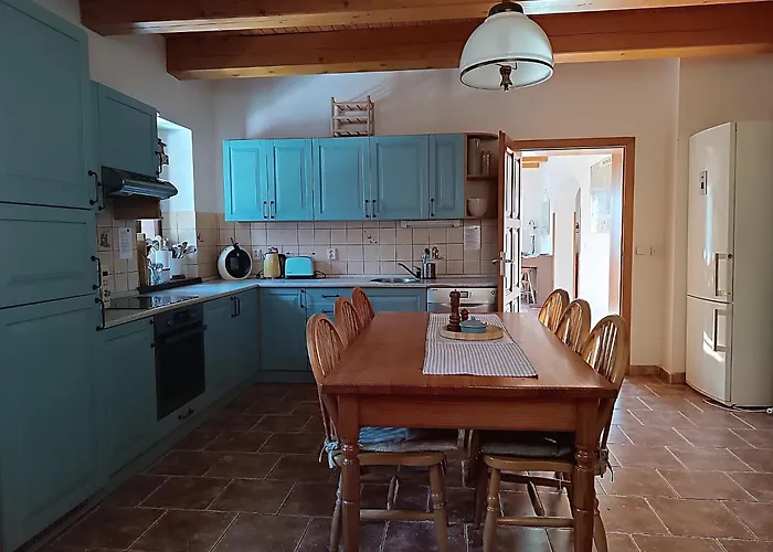 Apartamento Na Potoku