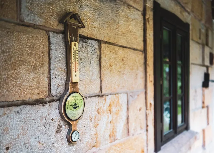 Apartamento Na Potoku Dolní Brusnice