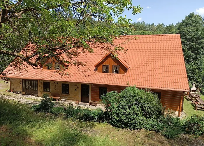Na Potoku