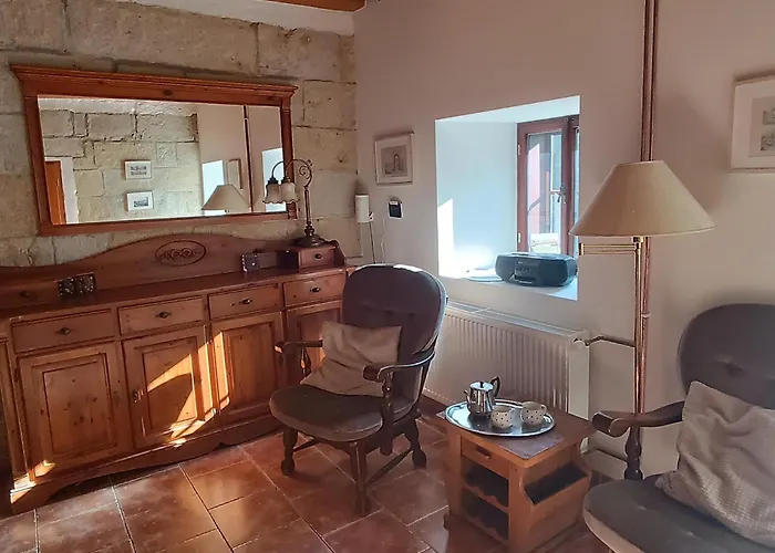 Apartamento Na Potoku