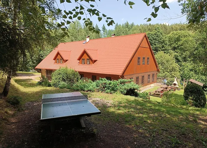 Apartamento Na Potoku