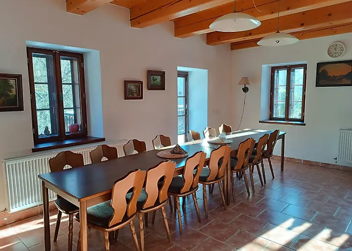 Na Potoku Apartamento *
