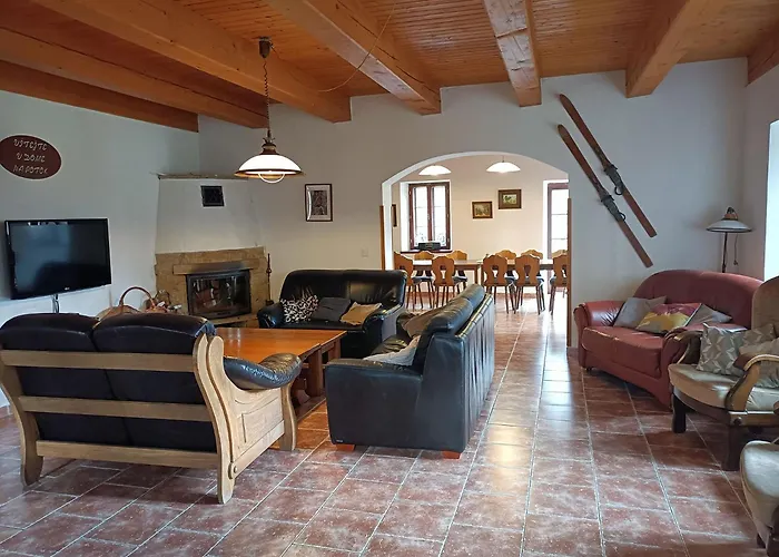Apartamento Na Potoku