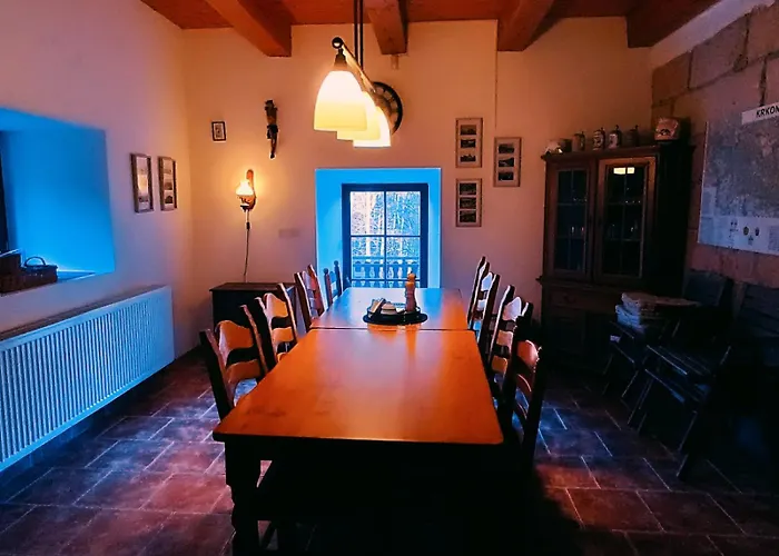Apartamento Na Potoku