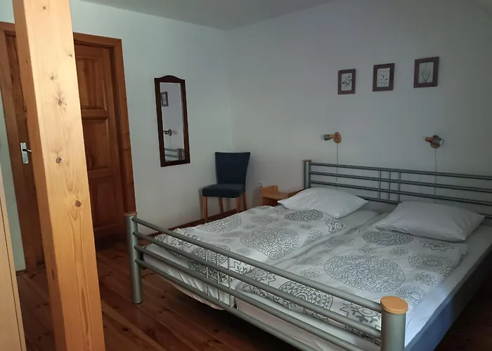 Na Potoku * Dolní Brusnice