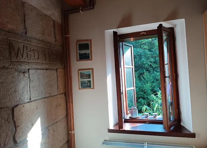 Na Potoku Apartamento *