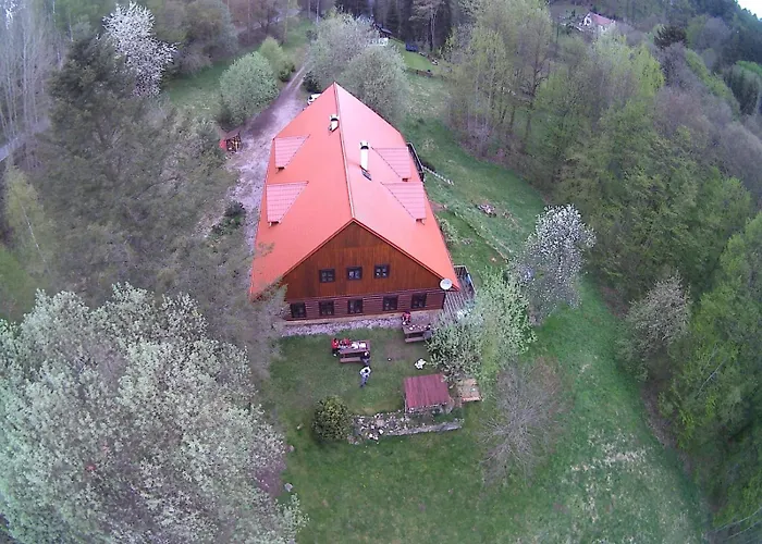 Na Potoku * Dolní Brusnice