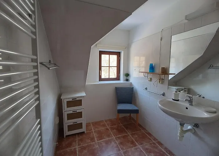 Apartamento Na Potoku Dolní Brusnice